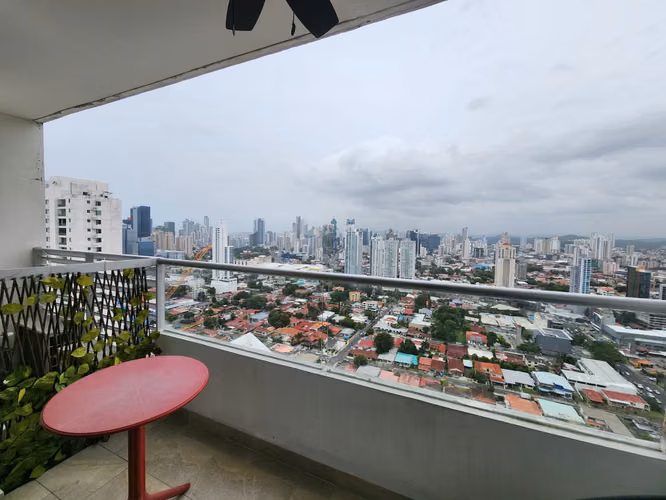 PH Roma Tower - Apartamento en Alquiler Amoblado en San Francisco - Imagen 14