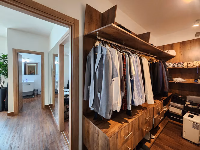PH Roma Tower - Apartamento en Alquiler Amoblado en San Francisco - Imagen 10
