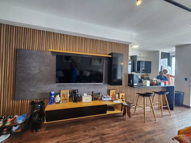 PH Roma Tower - Apartamento en Alquiler Amoblado en San Francisco - Imagen 3