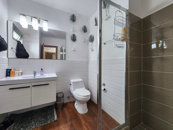 PH Roma Tower - Apartamento en Alquiler Amoblado en San Francisco - Imagen 15
