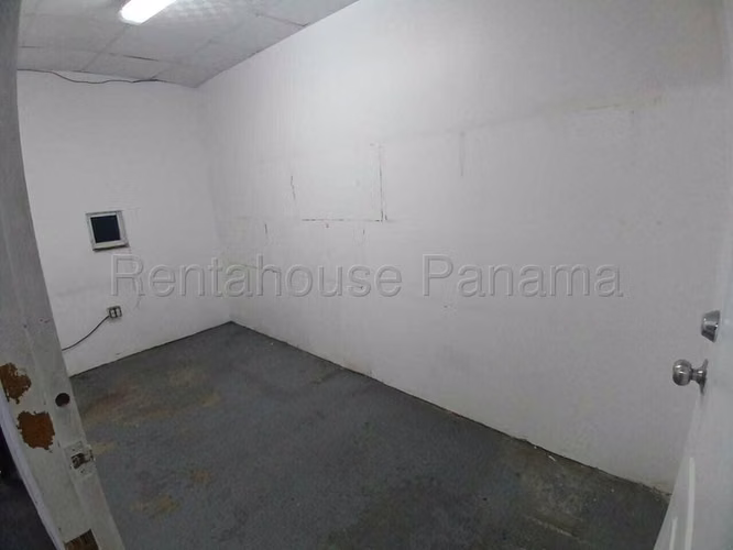 Local Comercial En Alquiler En El Cangrejo YM - Imagen 11