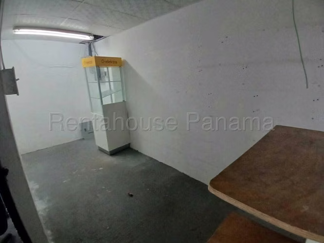 Local Comercial En Alquiler En El Cangrejo YM - Imagen 15