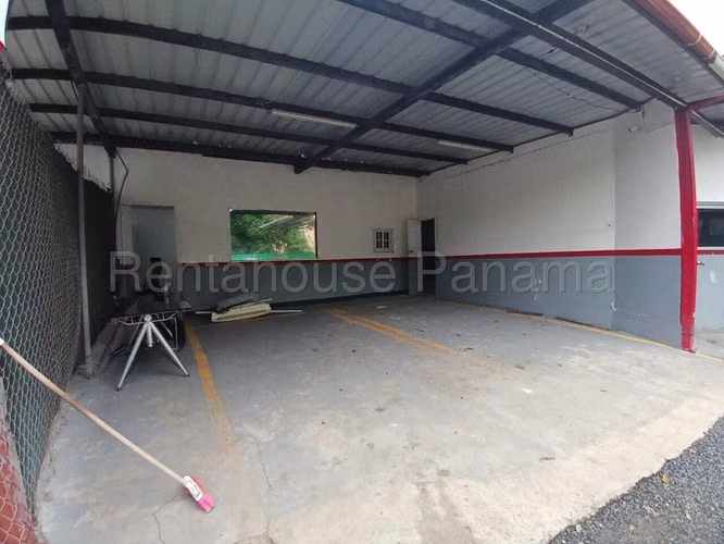 Local Comercial En Alquiler En El Cangrejo YM - Imagen 6