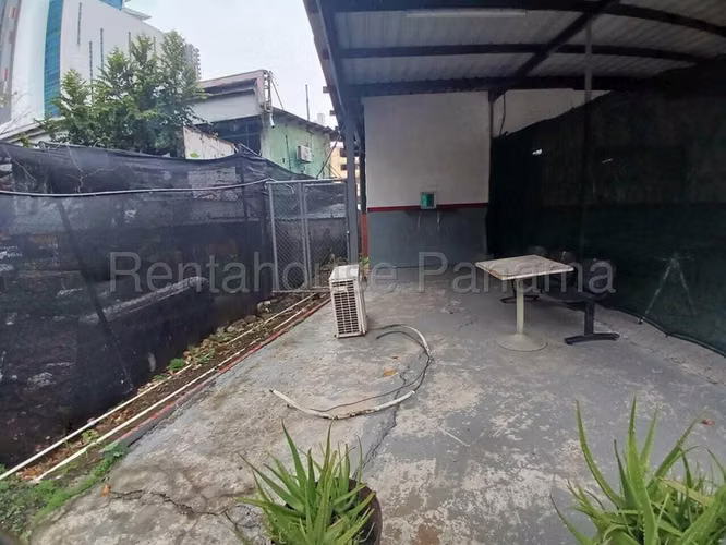 Local Comercial En Alquiler En El Cangrejo YM - Imagen 16