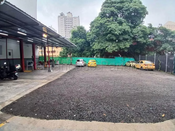 Local Comercial En Alquiler En El Cangrejo YM - Imagen 4