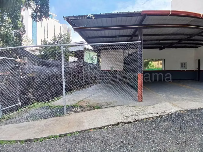 Local Comercial En Alquiler En El Cangrejo YM - Imagen 14