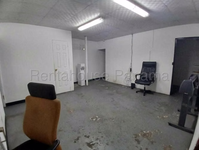 Local Comercial En Alquiler En El Cangrejo YM - Imagen 10