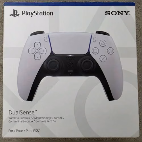 DualSense Control inalámbrico para PS5 Nuevo