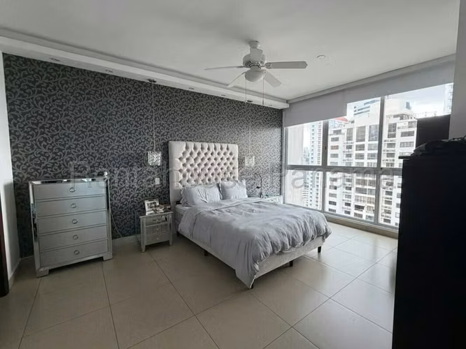 Alquiler de Apartamento Amoblado en Punta Pacifica 27*2305Mfk - Imagen 4