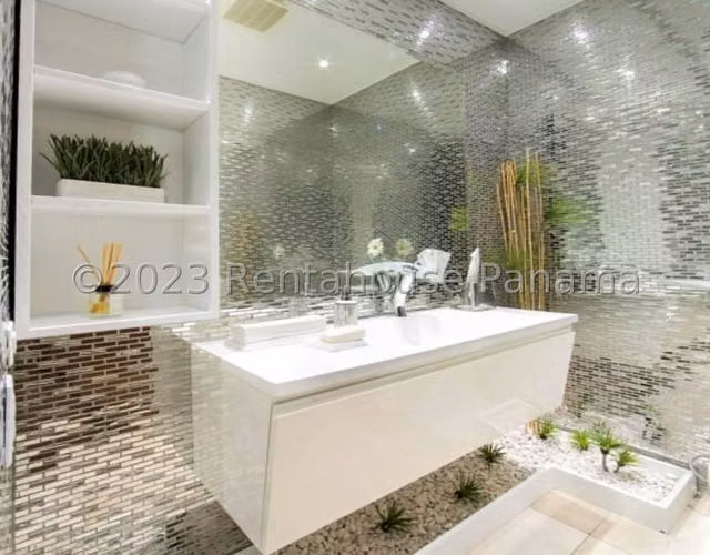 Venta Apartamento 5 Recamaras Frente al Mar | 630 m2 | Costa del Este - ALYC 23-9074 - Imagen 12