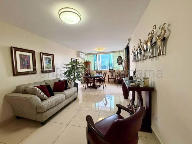 Sale of Apartment in Bella Vista 27-265CM