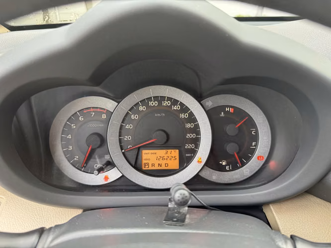 TOYOTA RAV4 2010 · 4 CIL 2.5 · AUTOMÁTICA · PANTALLA · 126 MIL KM MC007 - Imagen 13