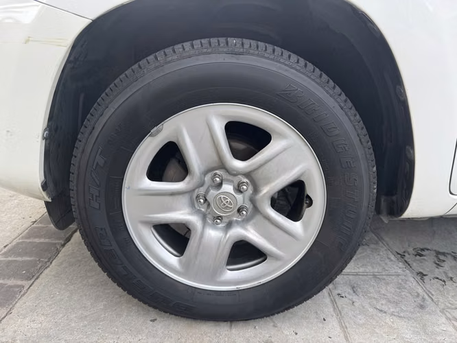 TOYOTA RAV4 2010 · 4 CIL 2.5 · AUTOMÁTICA · PANTALLA · 126 MIL KM MC007 - Imagen 15