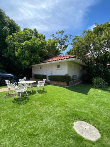 Venta de Casa en Altos del Golf – SP