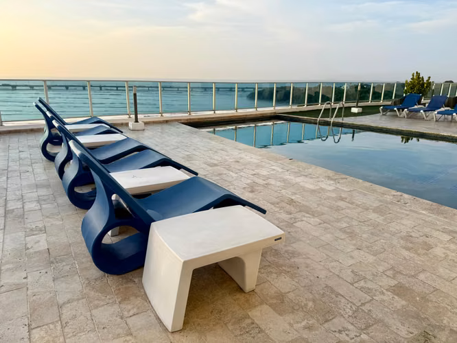 Venta de apartamento en Coco del Mar - 3 recamaras - L.G. - Imagen 7