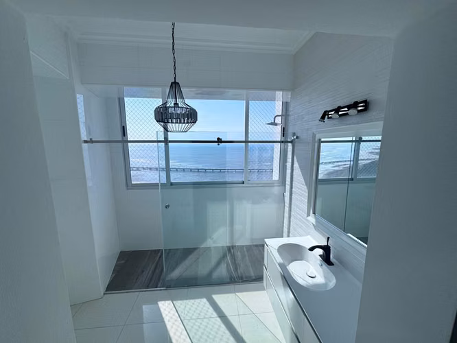 Apartamento en Alquiler - 2 recamaras - Coco del Mar - L.G.