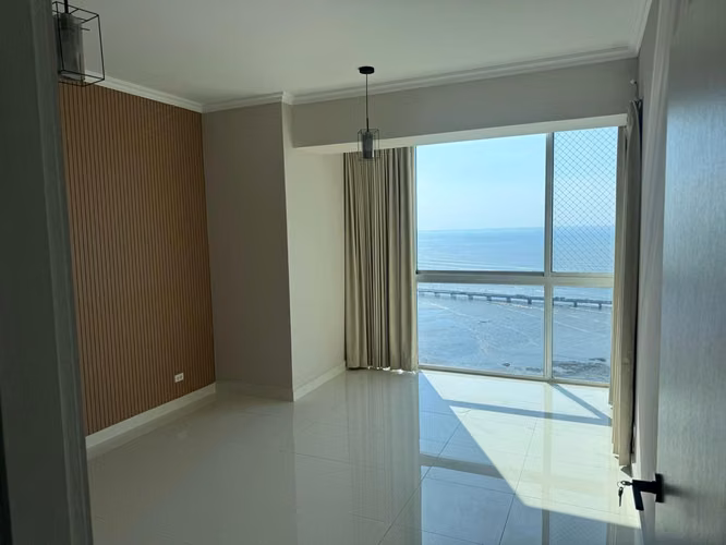 Apartamento en Alquiler - 2 recamaras - Coco del Mar - L.G.