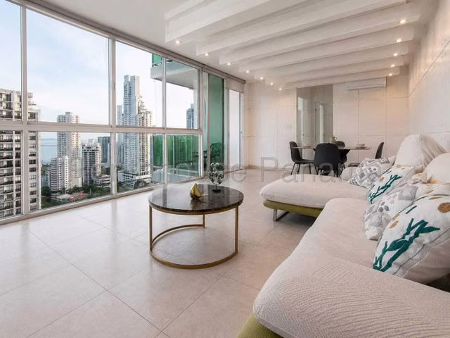 Venta de Apartamento en Bella Vista 27-337CM - Imagen 5