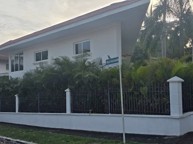 Melissa Foster Luxury Alquila Moderna Casa Remodelada en Albrook MFR2158 - Imagen 11