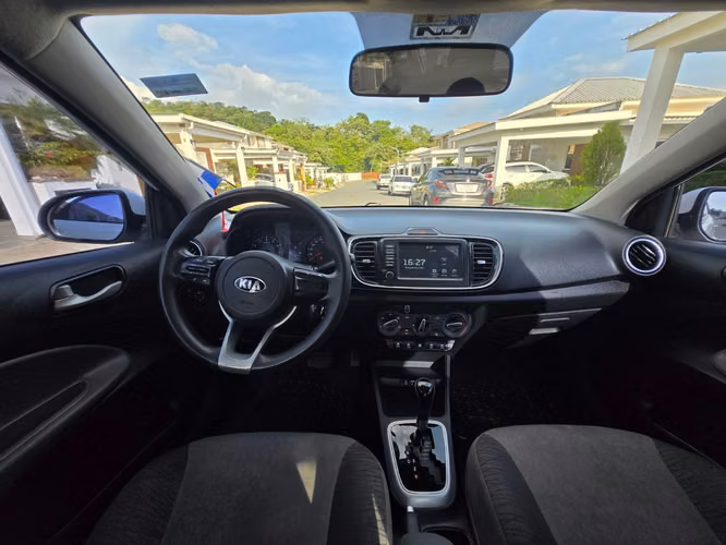 Se Vende Kia Soluto  - Imagen 4
