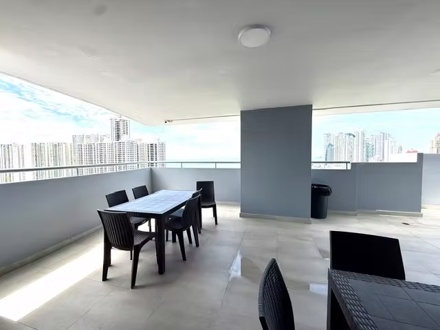 VENTA APARTAMENTO MAR DEL SUR - Imagen 11