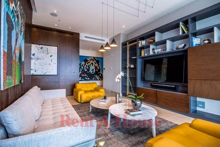 Venta Apartamento 4 Recamaras con Terraza de 360 m2 en Marea 2 | 707 m2 | Costa del Este - ALYC 25-5849 - Imagen 10