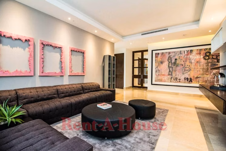 Venta Apartamento 4 Recamaras con Terraza de 360 m2 en Marea 2 | 707 m2 | Costa del Este - ALYC 25-5849 - Imagen 12