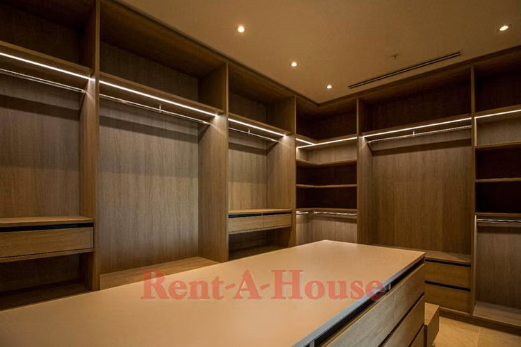 Venta Apartamento 4 Recamaras con Terraza de 360 m2 en Marea 2 | 707 m2 | Costa del Este - ALYC 25-5849 - Imagen 18