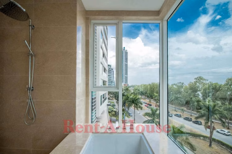 Venta Apartamento 4 Recamaras con Terraza de 360 m2 en Marea 2 | 707 m2 | Costa del Este - ALYC 25-5849 - Imagen 17
