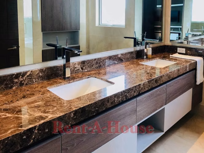 Venta Apartamento 4 Recamaras con Terraza de 360 m2 en Marea 2 | 707 m2 | Costa del Este - ALYC 25-5849 - Imagen 16