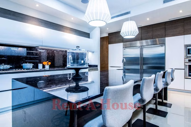 Venta Apartamento 4 Recamaras con Terraza de 360 m2 en Marea 2 | 707 m2 | Costa del Este - ALYC 25-5849 - Imagen 7