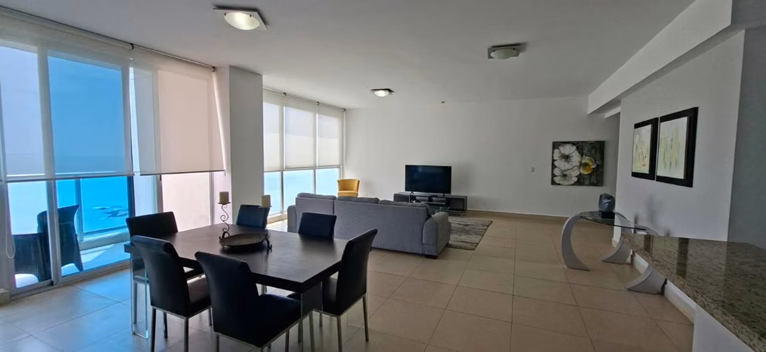 PH OCEANAIRE AMOBLADO VISTA AL MAR - Imagen 10