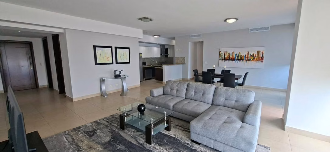 PH OCEANAIRE AMOBLADO VISTA AL MAR - Imagen 3