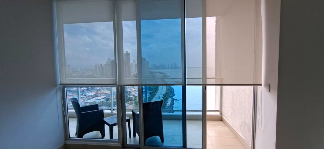 PH OCEANAIRE AMOBLADO VISTA AL MAR - Imagen 7
