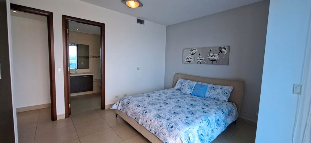 PH OCEANAIRE AMOBLADO VISTA AL MAR - Imagen 11