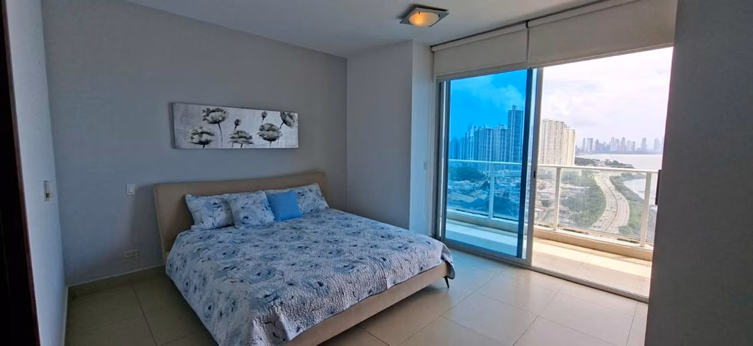 PH OCEANAIRE AMOBLADO VISTA AL MAR - Imagen 13