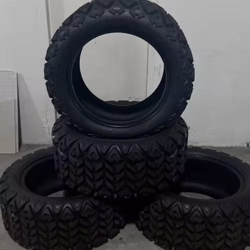 Llantas nuevas 