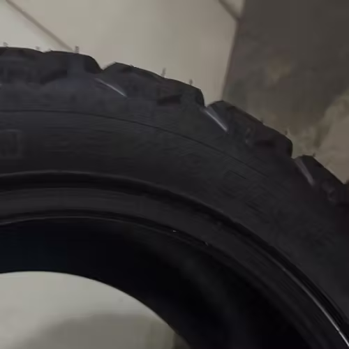 Llantas nuevas  - Imagen 3