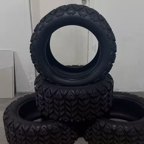 Llantas nuevas  - Imagen 4