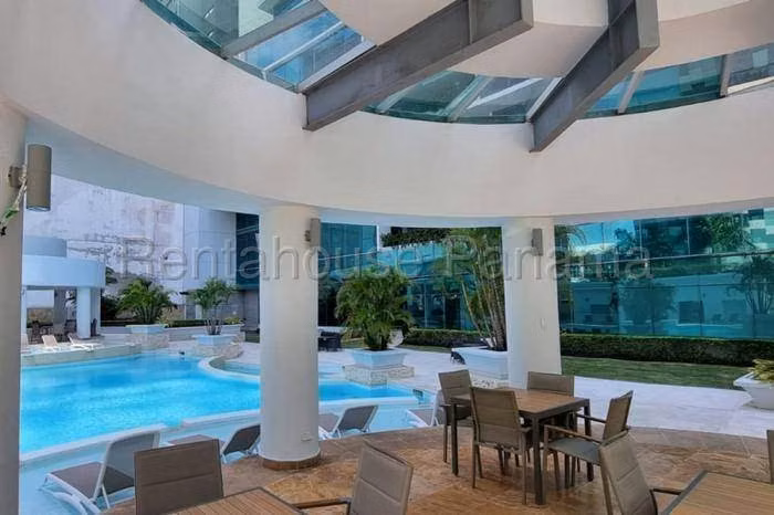 Venta Apartamento 4 Recamaras Frente al Mar en PH Ocean One | 590 m2 | Costa del Este - ALYC 26-871 - Imagen 16
