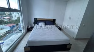 Apartamento en Alquiler en Via España PH Alai VIK 27-1636