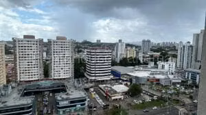 Apartamento en Alquiler en Via España PH Alai VIK 27-1636