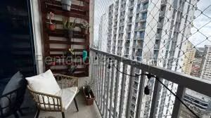 Apartamento en Alquiler en Via España PH Alai VIK 27-1636