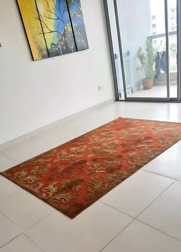 Alfombra