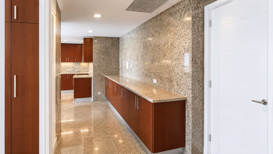 THE POINT | PUNTA PAITILLA | RESIDENCIA DE LUJO FRENTE AL MAR - Imagen 7