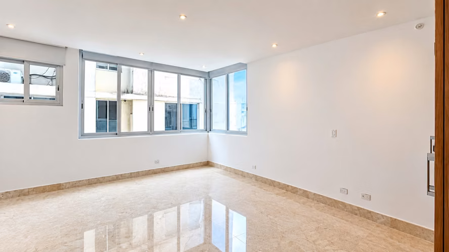 THE POINT | PUNTA PAITILLA | RESIDENCIA DE LUJO FRENTE AL MAR - Imagen 19