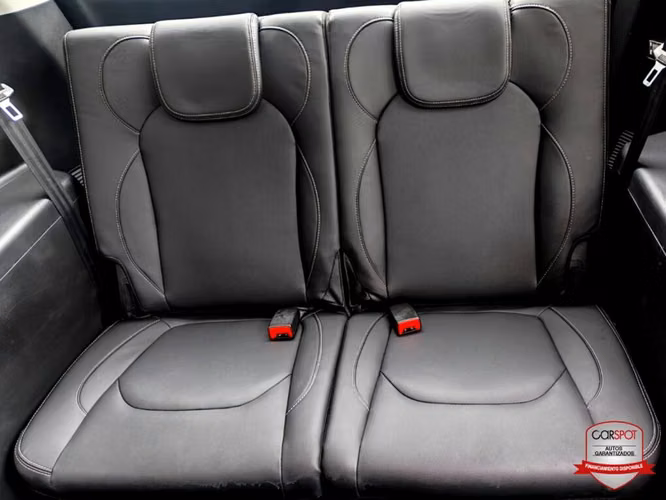 Chevrolet Captiva 2022 Automática EA5455 - Imagen 8
