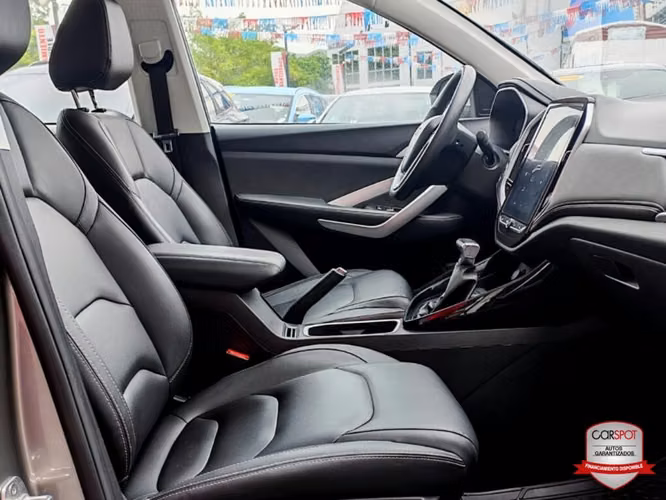 Chevrolet Captiva 2022 Automática EA5455 - Imagen 10