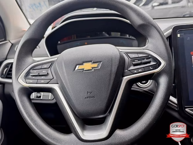 Chevrolet Captiva 2022 Automática EA5455 - Imagen 12