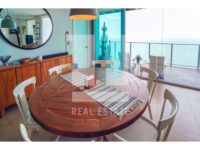 Se Alquila Apartamento en PH Rio Mar, San Carlos